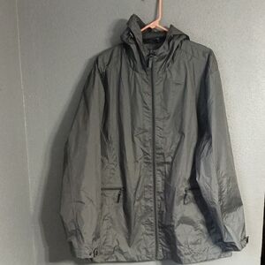 Mack Russo Lightweight Jacket Size 2XL
